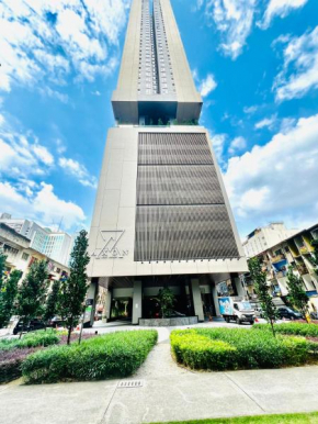 AXON RESIDENCE BUKIT BINTANG KL CITY View